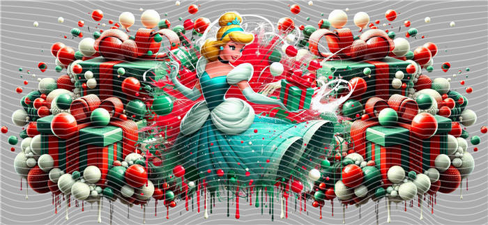 16oz Latest Bestseller-C 2433